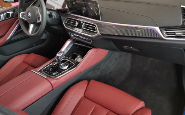 寶馬5系內飾再升級 最新寶馬5系怎么樣