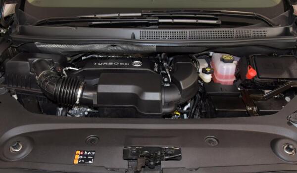 30萬陸上移動公務艙 別克gl8商務車報價2020款價格