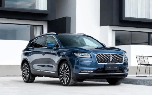 國產長安林肯航海家上市 林肯航海家報價低至32.88萬