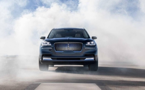 國產長安林肯航海家上市 林肯航海家報價低至32.88萬