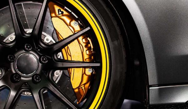 速度等級載重指數知多少 輪胎規格參數解釋