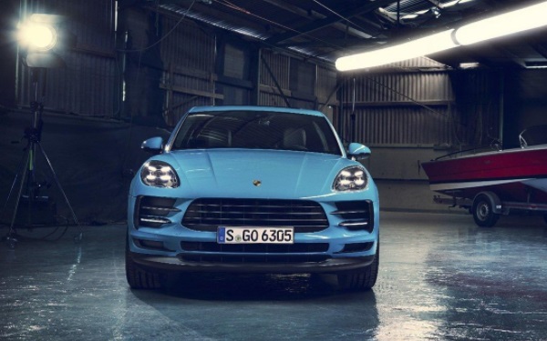 macan和x5全面比較 macan和x5哪個有面子