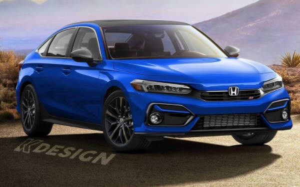 思域1.5t最新價(jià)格 思域1.5t落地價(jià)多少錢(qián)