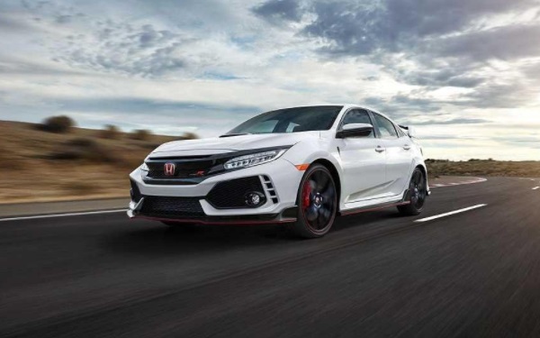 思域type-r怎么樣 思域type-r國內有售嗎