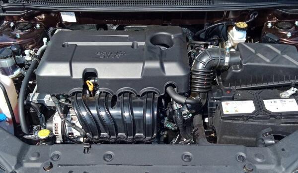 燃油排放系統出問題 發動機故障標志亮燈解決辦法