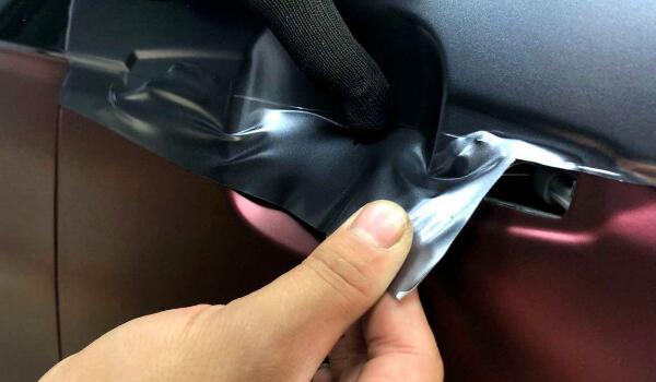 汽車貼膜多少錢 納米陶瓷貴重金屬光學隔熱怎么選