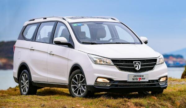 最愛國產(chǎn)1.5排量發(fā)動機(jī) 寶駿新款車型2020上市車自動擋