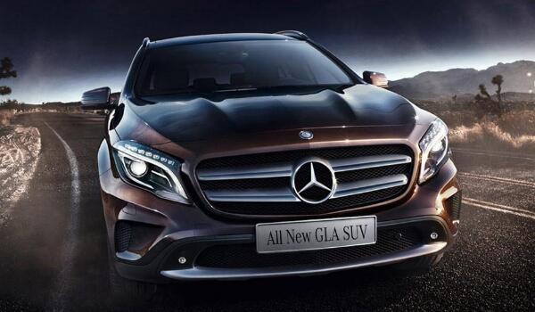 超高性能全地形越野能力 大g奔馳多少錢(qián)