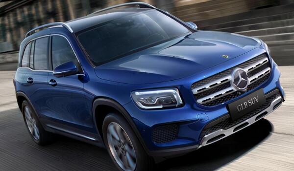 超高性能全地形越野能力 大g奔馳多少錢(qián)