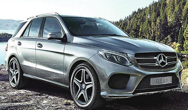 超高性能全地形越野能力 大g奔馳多少錢(qián)