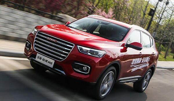 1.5L自吸發(fā)動機(jī)百公里油耗5.6l suv哪款車省油質(zhì)量好便宜