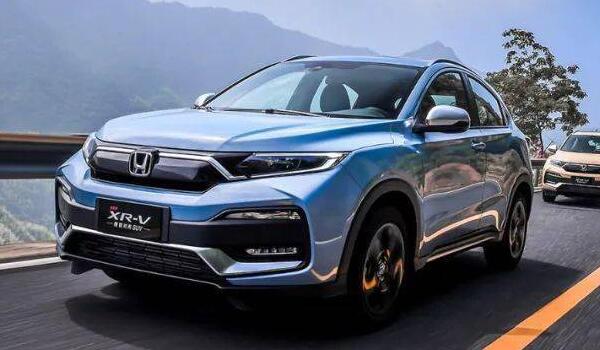 1.5L自吸發(fā)動機(jī)百公里油耗5.6l suv哪款車省油質(zhì)量好便宜