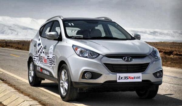 1.5L自吸發(fā)動機(jī)百公里油耗5.6l suv哪款車省油質(zhì)量好便宜