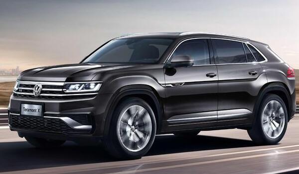 2.0T發動機最大馬力220P 途昂x和途昂哪個好