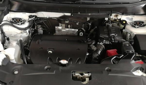 1.8T發動機綜合油耗6.2l 東風標致4008值得買嗎