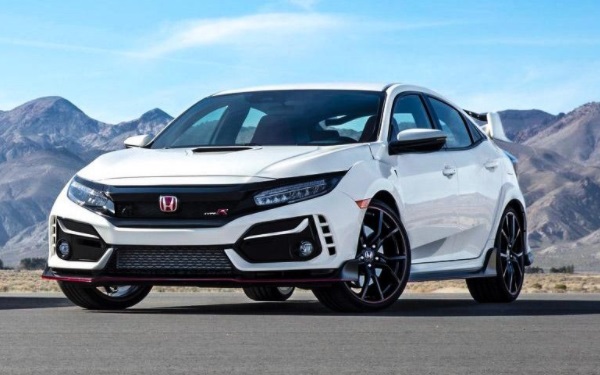 思域type-r國內(nèi)落地價格 思域type-r價格多少