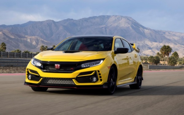 思域type-r國內(nèi)落地價格 思域type-r價格多少