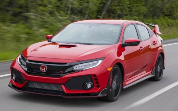 思域type-r國內(nèi)落地價格 思域type-r價格多少