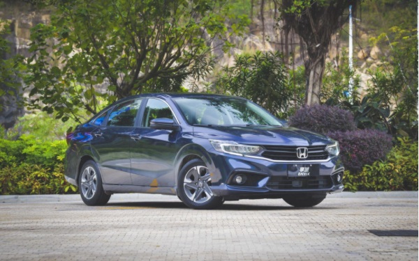 本田享域降價6萬是真的嗎 本田享域值得入手嗎