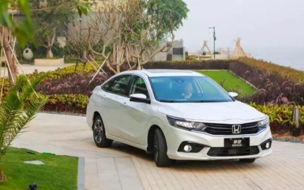 本田享域降價6萬是真的嗎 本田享域值得入手嗎