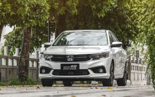 享域的配置價格及參數 新款享域值得買嗎