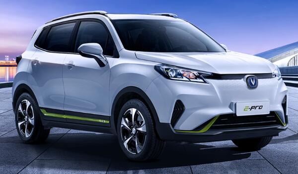 最大續航501km歐拉上榜 十幾萬的新能源汽車哪個好