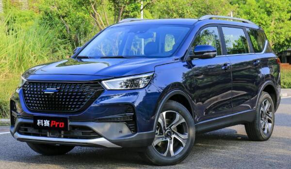 1.5T或2.0T藍鯨渦輪增壓發動機 長安歐尚科賽pro值不值得買