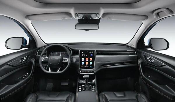 1.5T或2.0T藍鯨渦輪增壓發動機 長安歐尚科賽pro值不值得買