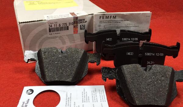 節約能源經久耐用提高安全性 剎車片品牌哪個品牌好