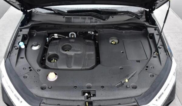 1.5T藍鯨發動機最大功率131kw 長安歐尚x7參數配置