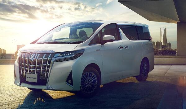 電動ottoman寬適豪華座艙椅 豐田埃爾法商務車價格為什么這么貴