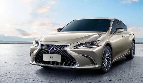 2.0L自吸發動機最大馬力173p 雷克薩斯es200新款口碑怎么樣