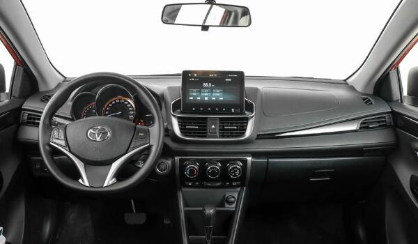 10萬內日系合資跨界小車 豐田致炫怎么樣口碑