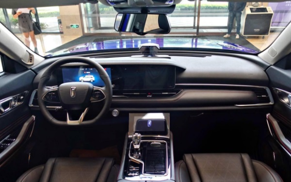 國產轎車品牌前列 奔騰t99口碑怎么樣