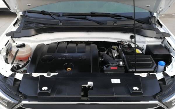 奔騰x40是寶來發(fā)動機嗎 奔騰x40動力怎么樣