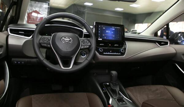 2.0L小尺寸低重量噴氣流控發動機 豐田亞洲獅值得買嗎