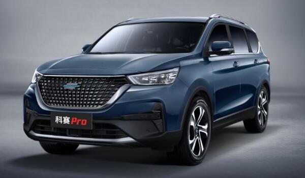 用2.0渦輪增壓發動機推個背 長安歐尚科賽pro質量如何