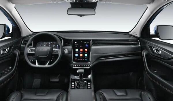 用2.0渦輪增壓發動機推個背 長安歐尚科賽pro質量如何