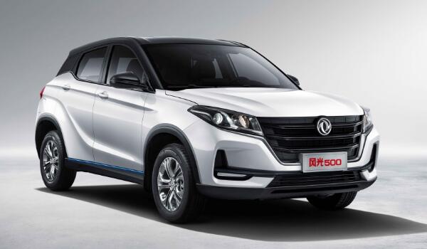 5萬1.5L自吸發(fā)動機(jī)大空間 東風(fēng)風(fēng)光500能買嗎