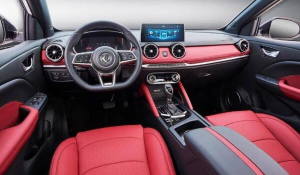 5萬1.5L自吸發(fā)動機(jī)大空間 東風(fēng)風(fēng)光500能買嗎