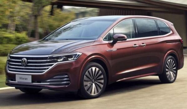 20-40萬德日大品牌mpv鏖戰 奧德賽跟威然怎么選擇