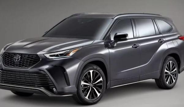 乘用車的分類，你知道多少（根據需求不同來選擇）