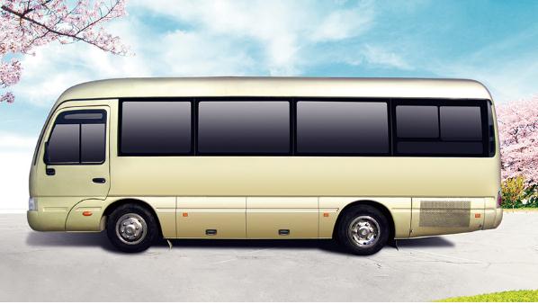 乘用車的分類，你知道多少（根據需求不同來選擇）