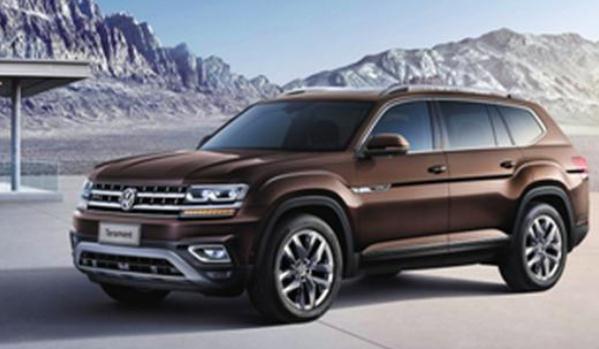 中大型SUV，停車考驗(yàn)技術(shù)（駕駛考驗(yàn)財力）