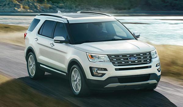 中大型SUV，停車考驗(yàn)技術(shù)（駕駛考驗(yàn)財力）