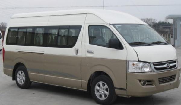 商用車，經(jīng)濟(jì)適用的車型（多功能車型）