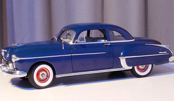 肌肉車，個性十足（霸氣外側）