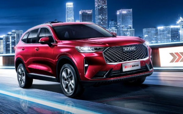 哈弗H6多久保養 哈弗H6保養周期多久