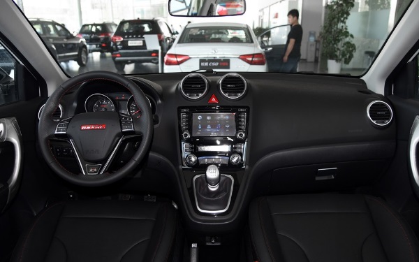 哈弗H6多久保養 哈弗H6保養周期多久