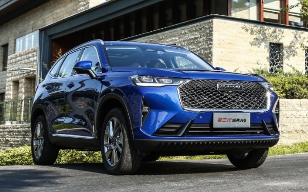 哈弗H6多久保養 哈弗H6保養周期多久